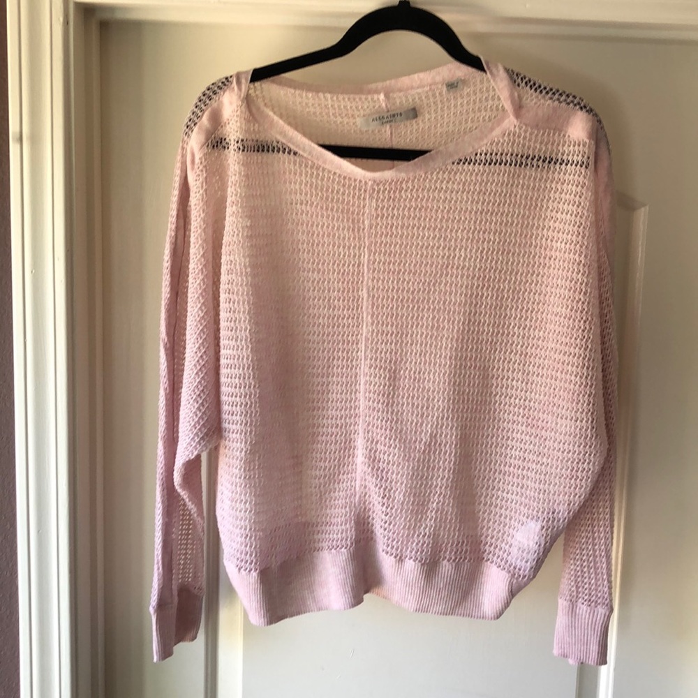 All Saints Sweater
